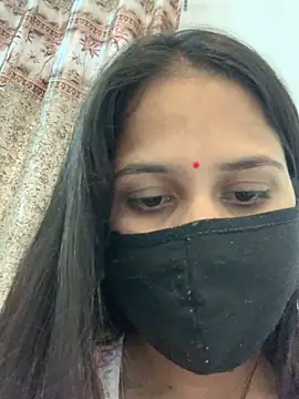 misharani00 online show from October 2025 10:19:02 AM