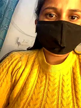 misharani00 online show from November 2025 03:55:01 PM