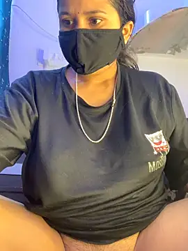 misharani00 online show from November 2025 04:21:01 AM