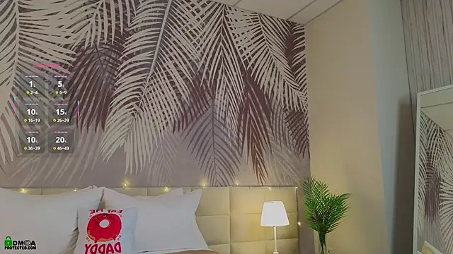 LolaPrise online show from November 2025 01:33:02 AM