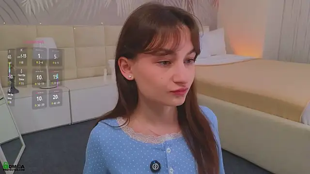 LolaPrise online show from March 2026 01:31:02 AM