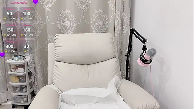 tuantuanle online show from March 2026 01:55:02 PM