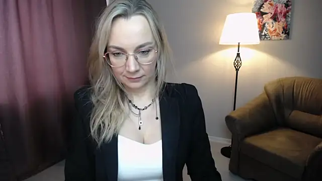 Ava Elior online show from February 2026 11:07:02 AM