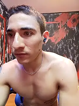 jhonny thes28 online show from March 2026 08:26:01 PM