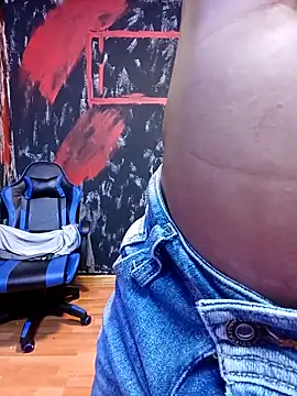 jhonny thes28 online show from March 2026 11:32:01 PM