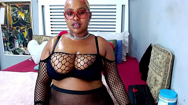 SativaHot96 online show from January 2026 09:09:02 PM