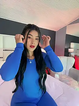 BellaFernandez   online show from December 2025 10:54:01 AM