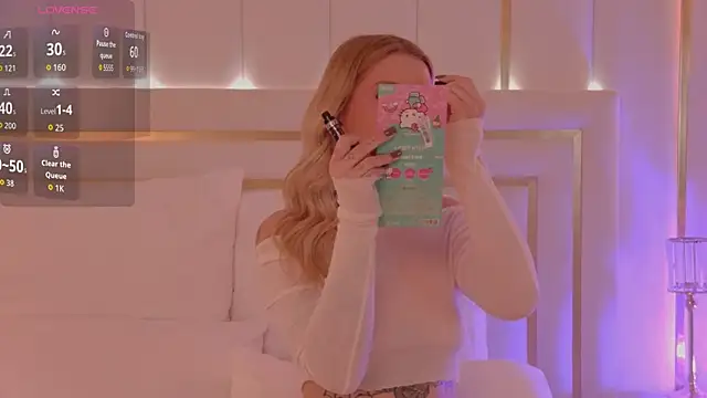 AriellaMelo online show from September 2025 05:55:02 AM