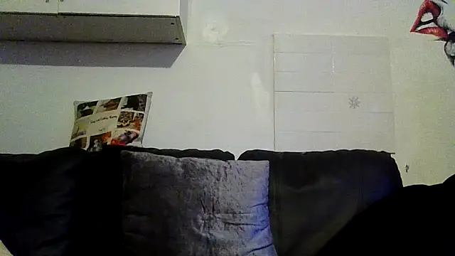 RubyyRosee online show from October 2025 04:15:02 PM