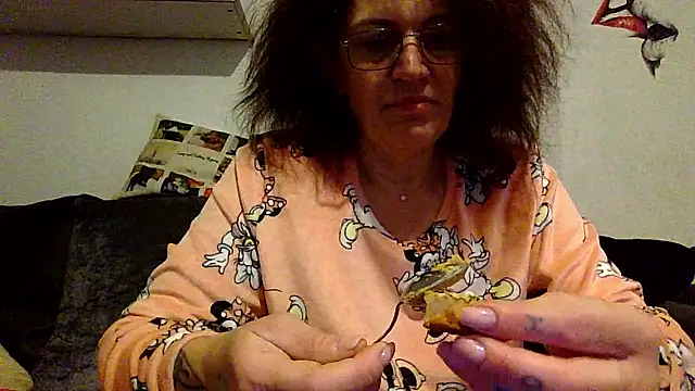 RubyyRosee online show from January 2026 08:52:01 AM