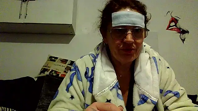 RubyyRosee online show from January 2026 06:17:02 AM