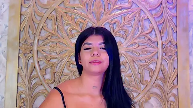 Snapshot of MelodyCarsson chatting on October 2025 12:27:02 PM MelodyCarsson online show from October 2025 12:27:02 PM