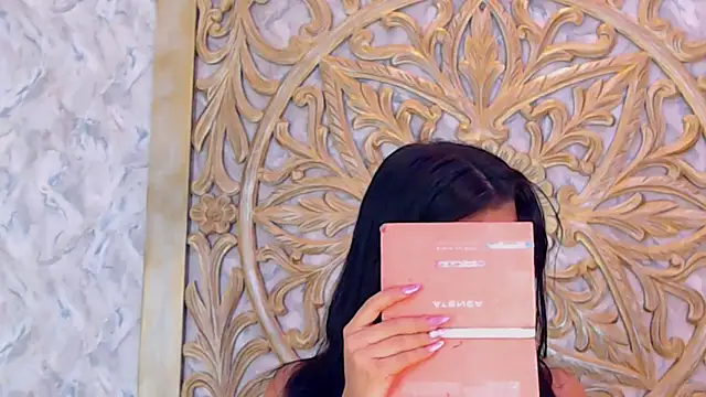 Snapshot of MelodyCarsson chatting on October 2025 12:17:02 PM MelodyCarsson online show from October 2025 12:17:02 PM