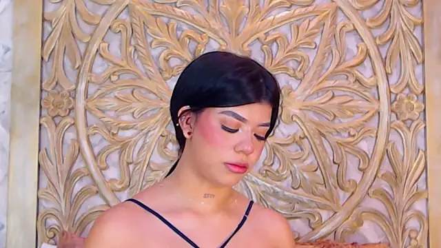 Snapshot of MelodyCarsson chatting on October 2025 12:30:01 PM MelodyCarsson online show from October 2025 12:30:01 PM