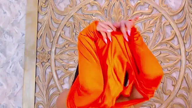 Snapshot of MelodyCarsson chatting on October 2025 12:06:01 PM MelodyCarsson online show from October 2025 12:06:01 PM