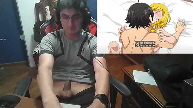 SVGUSSV online show from November 2025 02:17:02 AM