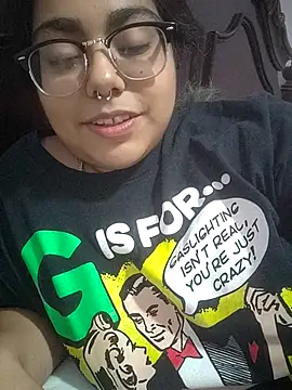 Lovelyrainn online show from November 2025 01:31:01 AM