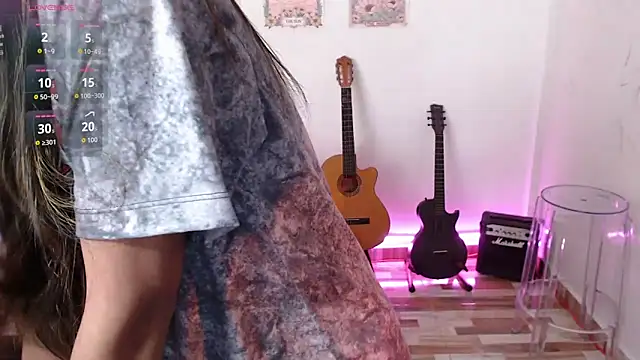 Susanahendrix online show from November 2025 06:20:02 PM