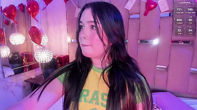 KateLee online show from February 2026 05:26:01 AM