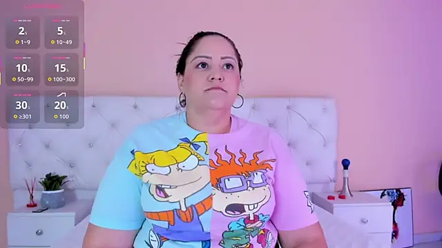 katte landerr online show from October 2025 12:57:02 PM