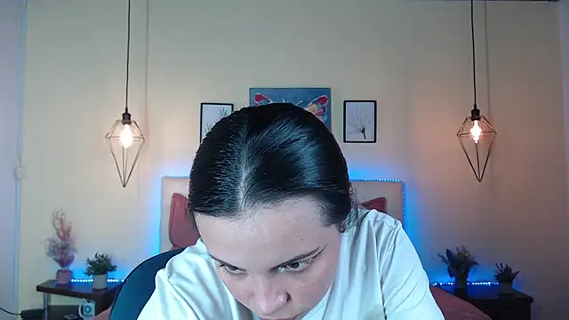 Megan 05  online show from July 2026 08:03:02 PM
