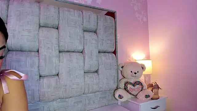 KatySweetas online show from February 2026 07:34:01 PM