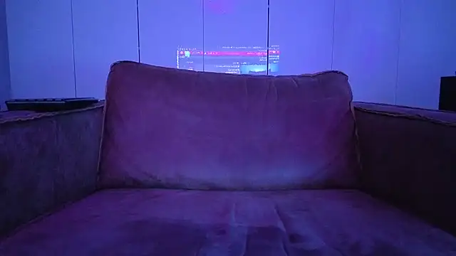 Zoe Fisher online show from July 2026 06:22:02 PM
