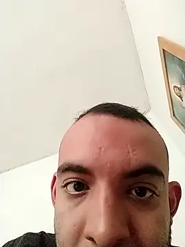 JhonBlase online show from February 2026 01:40:01 PM