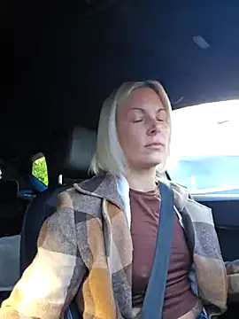 Sunny-Sin online show from October 2025 08:42:02 AM