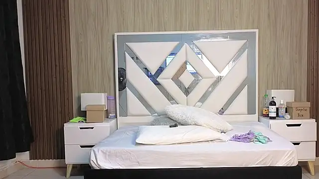 Lisa sweetas online show from February 2026 01:34:01 AM