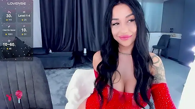 oh julya online show from December 2024 09:22:02 PM