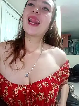 miss berlyn online show from October 2025 03:37:01 AM