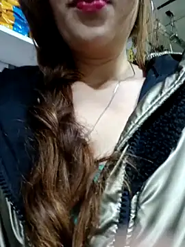 miss berlyn online show from October 2025 02:12:02 AM