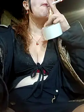 miss berlyn online show from February 2026 01:54:01 AM