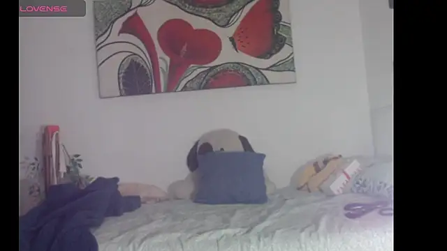 anii mantilla online show from October 2025 04:22:01 AM