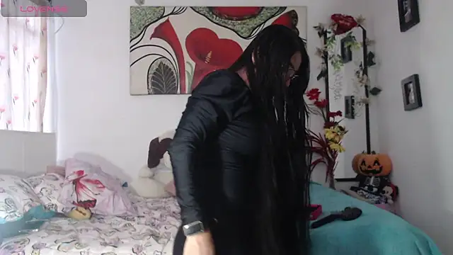 anii mantilla online show from February 2026 11:15:02 AM