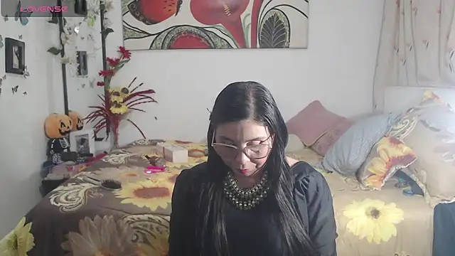 Snapshot of anii_mantilla chatting on April 2026 12:28:01 AM anii mantilla online show from April 2026 12:28:01 AM