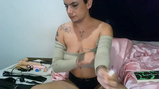 Snapshot of ttransviado chatting on September 2025 04:44:01 AM ttransviado online show from September 2025 04:44:01 AM