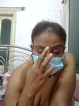 Snapshot of Barna_Love chatting on February 2026 01:09:02 PM Barna Love online show from February 2026 01:09:02 PM