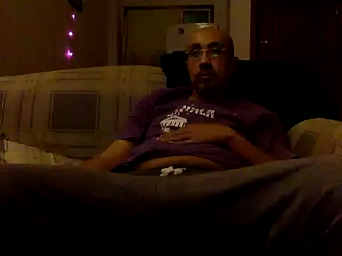 CaiBull online show from November 2025 08:52:01 PM