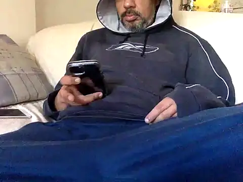 CaiBull online show from January 2026 10:31:01 AM