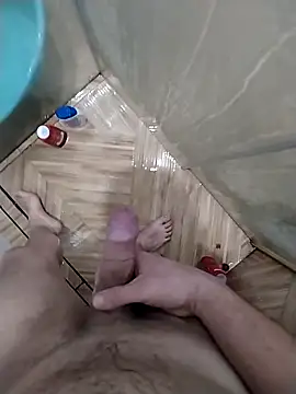 Pio185 online show from February 2026 09:18:02 PM