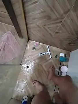 Pio185 online show from March 2026 09:50:01 PM