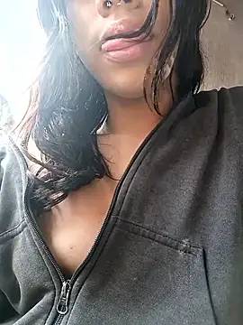 Melisa Bunny69 online show from September 2025 05:36:01 PM