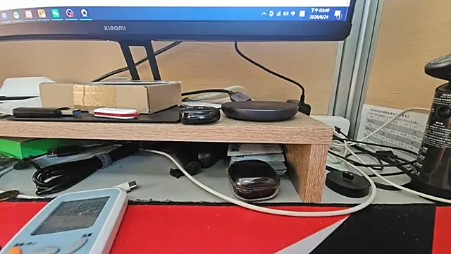 HelloCamTest online show from June 2026 07:51:01 AM