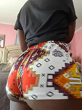 RoyaltyClit online show from October 2025 08:07:01 AM