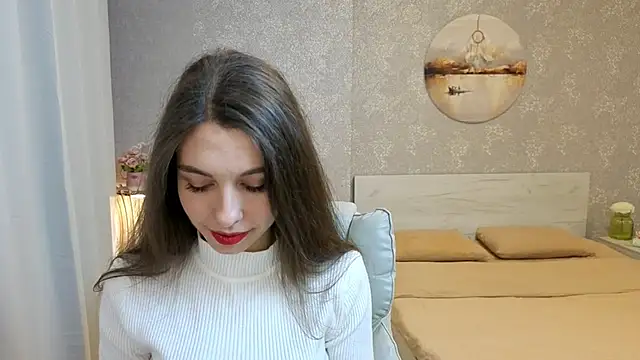 Snapshot of KellyShines chatting on May 2026 06:09:01 PM KellyShines online show from May 2026 06:09:01 PM