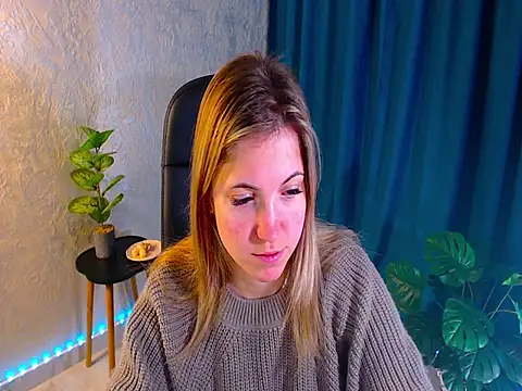 arlana klart online show from October 2025 01:33:02 AM