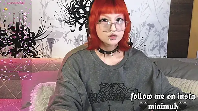 mia  yui online show from September 2025 08:01:02 PM