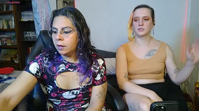Snapshot of Alani_TransGirl chatting on October 2025 07:21:02 PM Alani TransGirl online show from October 2025 07:21:02 PM